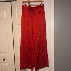 J Crew Palazzo Pants